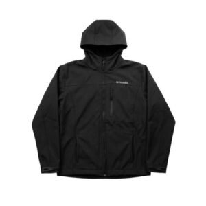 Jacket Tribu Vivant Black