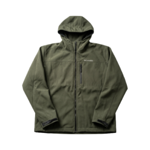 Jacket Tribu Vivant Black Green