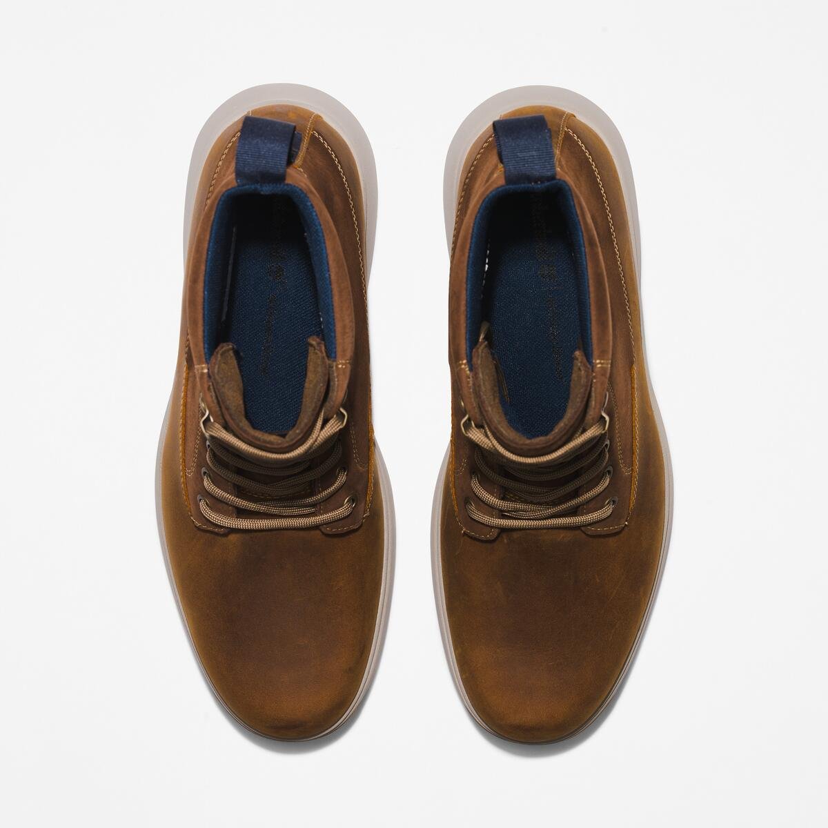 Timberland Atwells Ave Mid Waterproof - Imagen 3