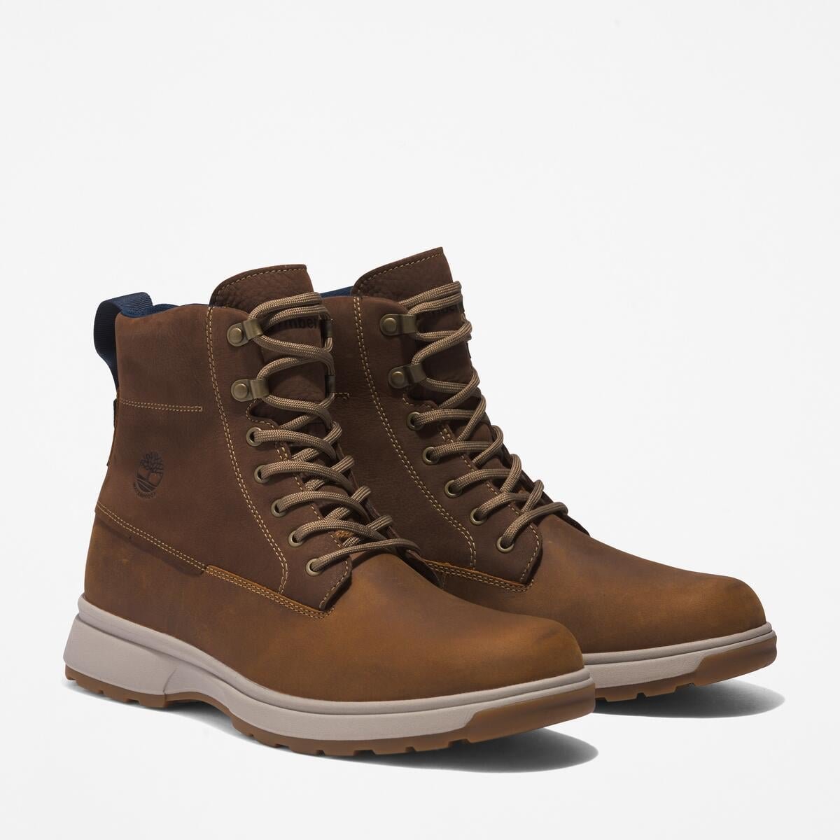 Timberland Atwells Ave Mid Waterproof - Imagen 5