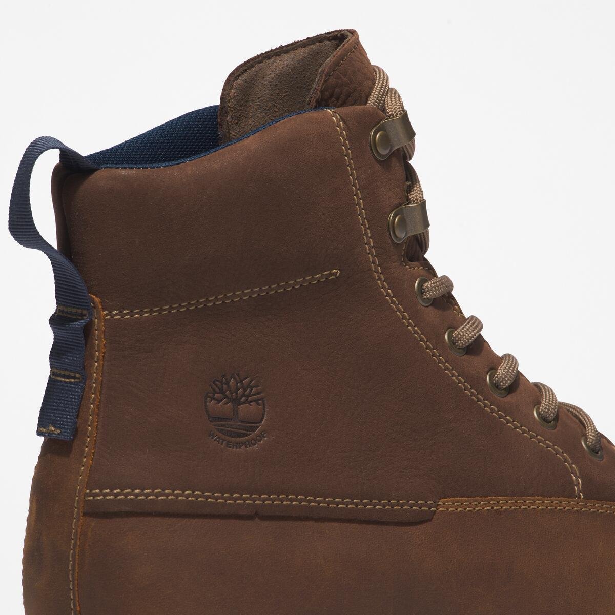 Timberland Atwells Ave Mid Waterproof - Imagen 2