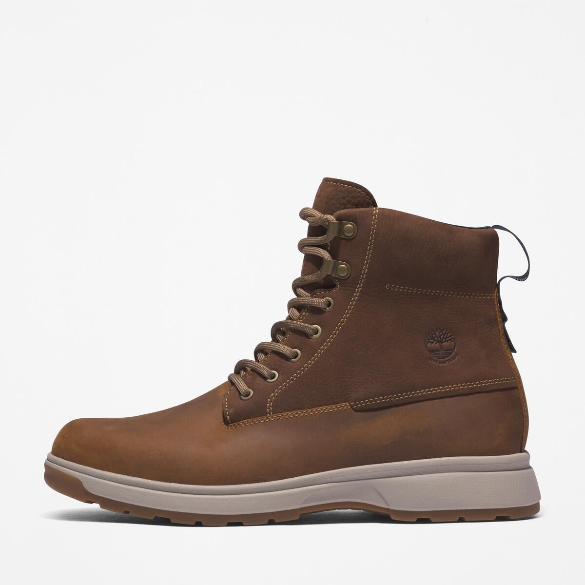 Timberland Atwells Ave Mid Waterproof - Imagen 7