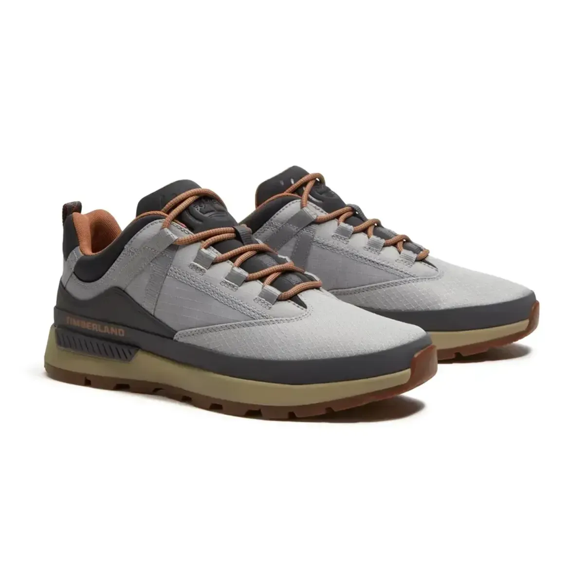 Timberland Euro Trekker Low - Imagen 2