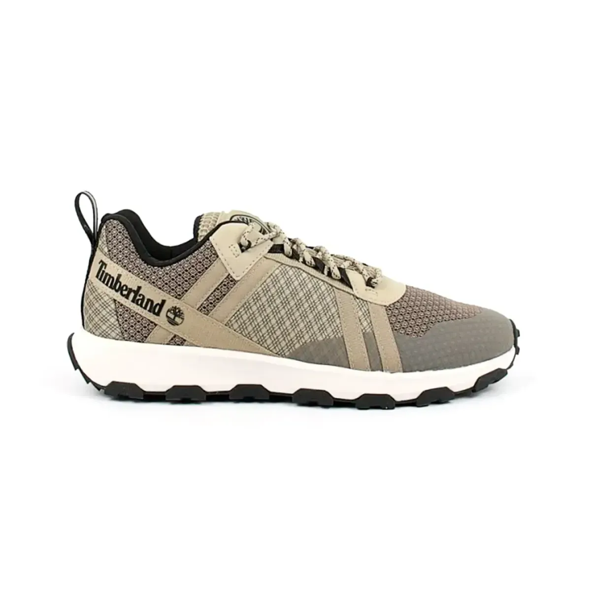 Timberland Winsor Trail Low Lace-Up - Imagen 3