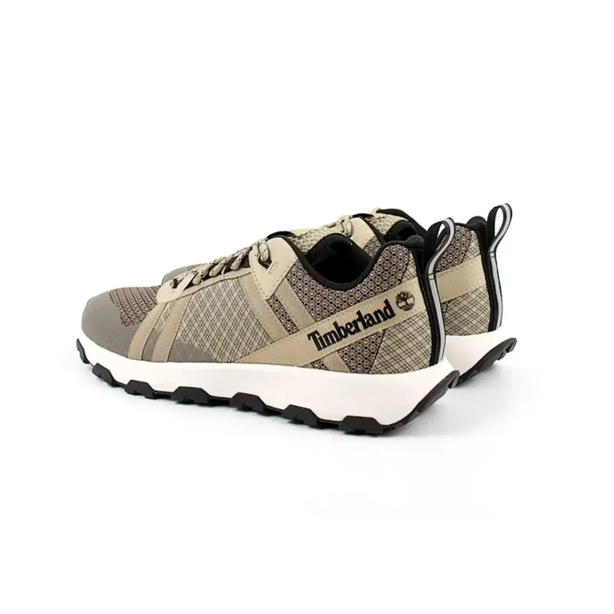 Timberland Winsor Trail Low Lace-Up - Imagen 4