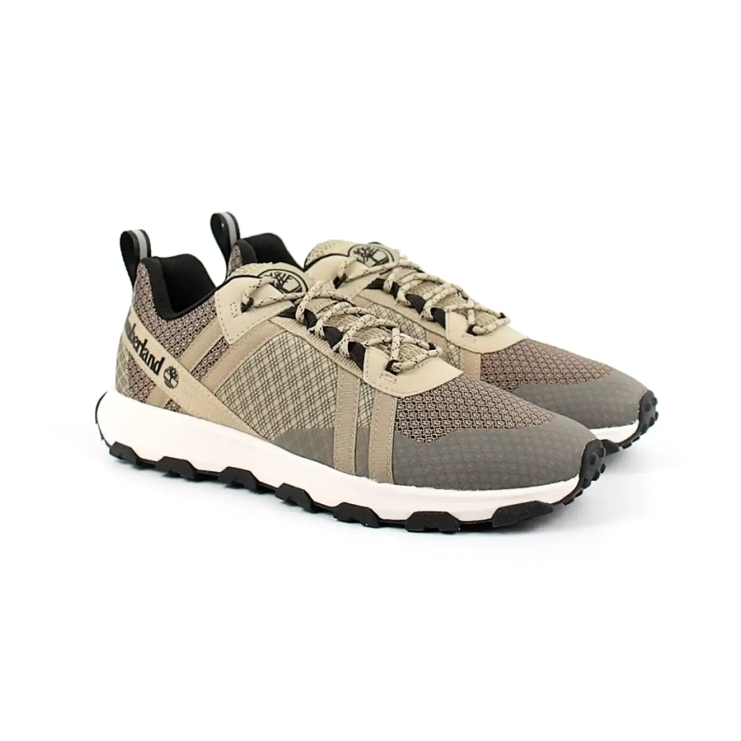 Timberland Winsor Trail Low Lace-Up - Imagen 2