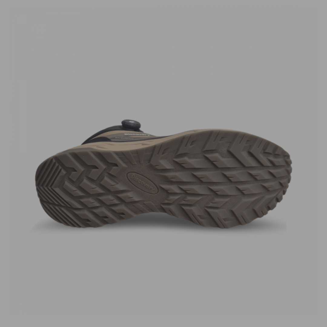 BOTA DISCOVERY WILDHAWK-145BE CREMA - Imagen 3