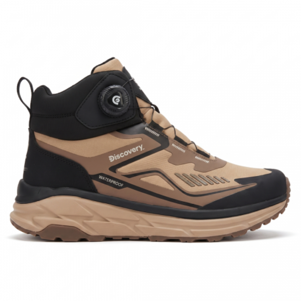 BOTA DISCOVERY WILDHAWK-145BE CREMA