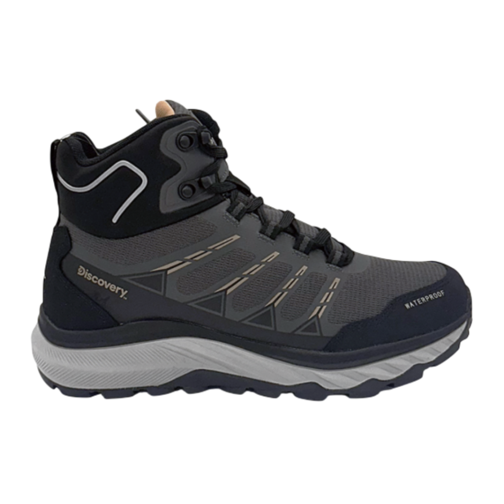 Discovery Oakwood-145NE Negro
