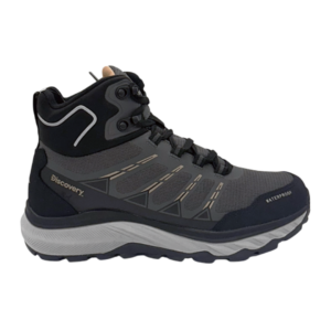 Discovery Oakwood-145NE Negro