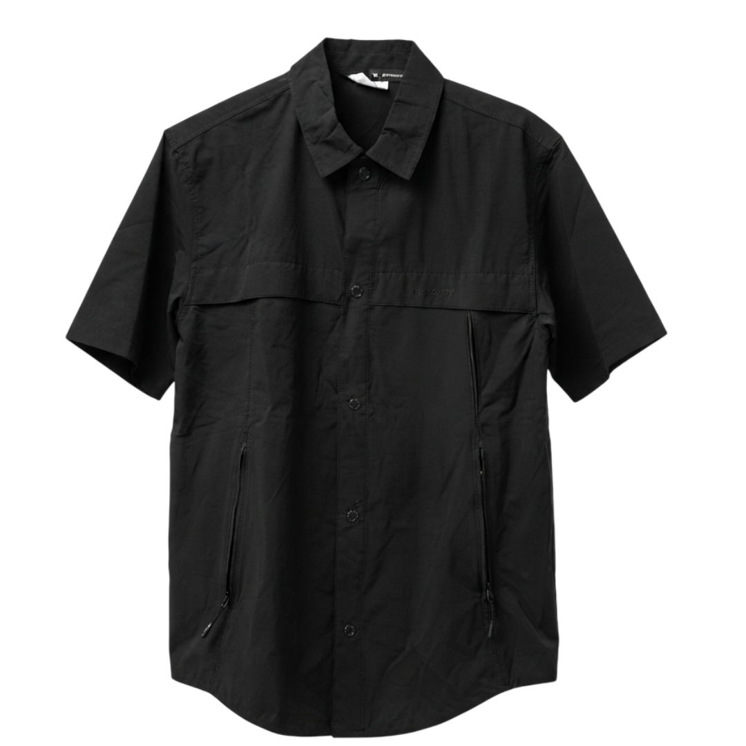 Camisa Discovery TACTICA M/C varios colores - Imagen 4