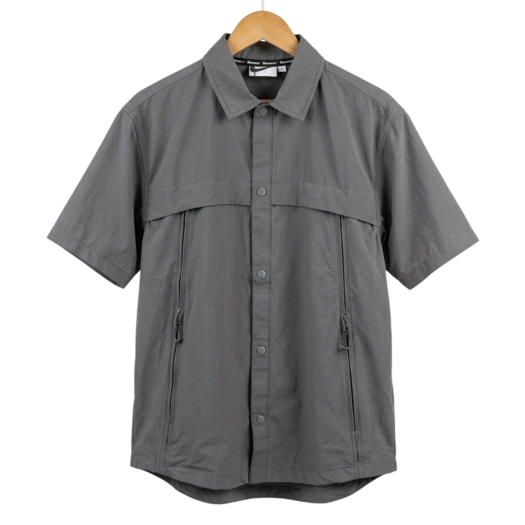 Camisa Discovery TACTICA M/C varios colores - Imagen 2